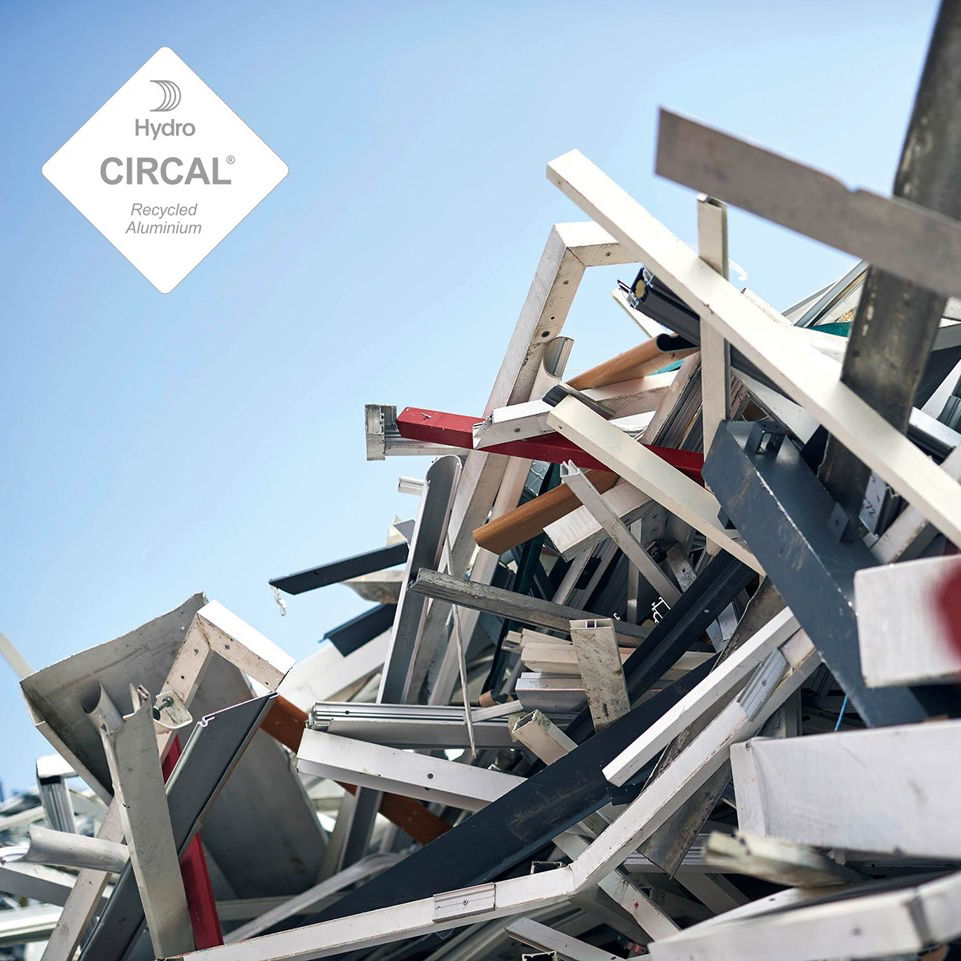 Foto av Hydro CIRCAL