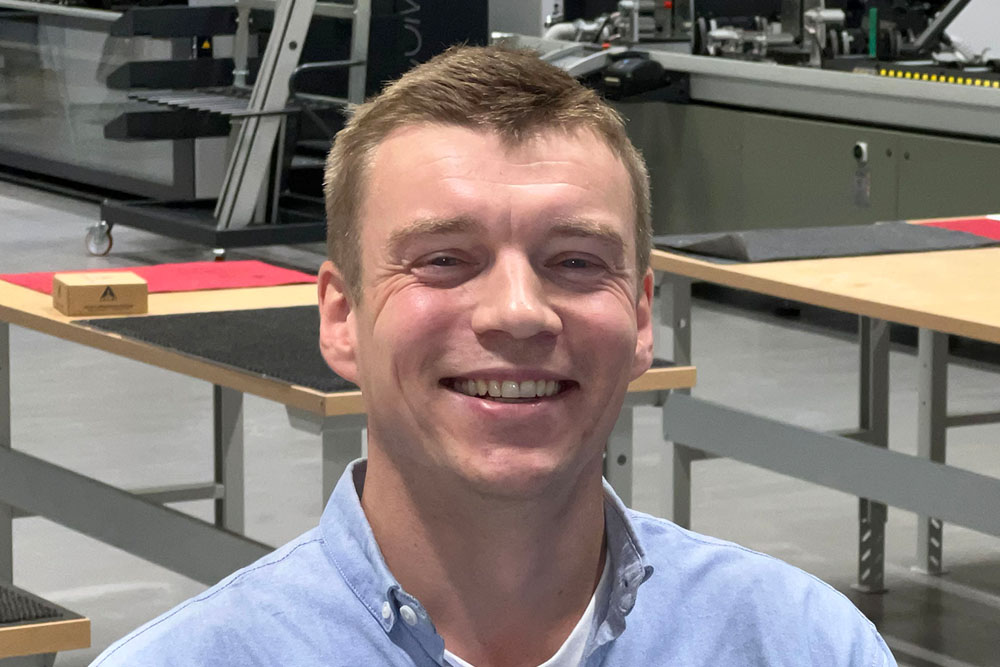 Foto av Jonas Sivertsen