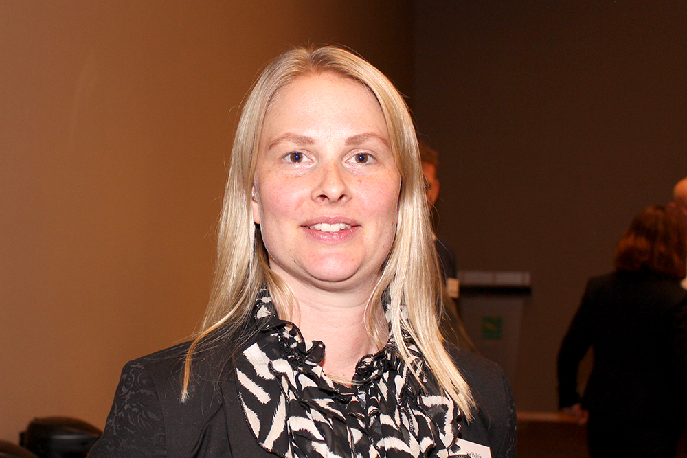 Foto av Connie Holvik