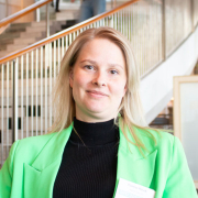 Foto av Connie Holvik