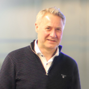 Foto av Henning Austad